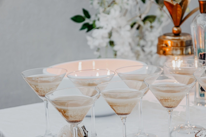Cocktails