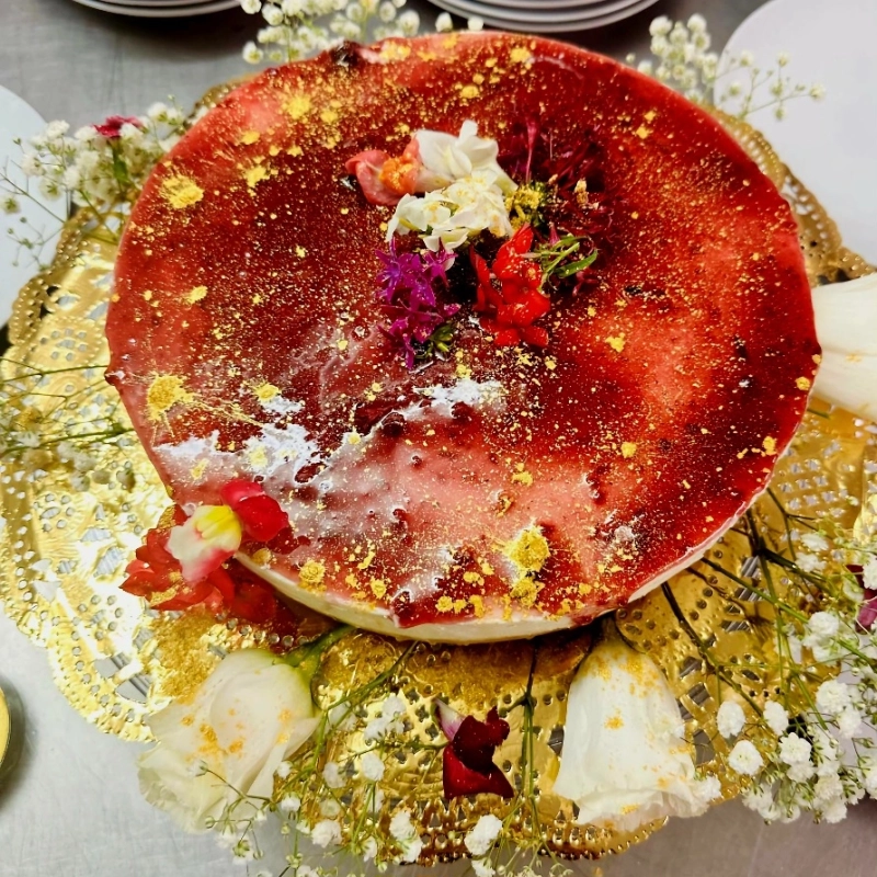 Mariage à Perpignan : Traiteur, Décoration de Table et Cocktails sur Mesure